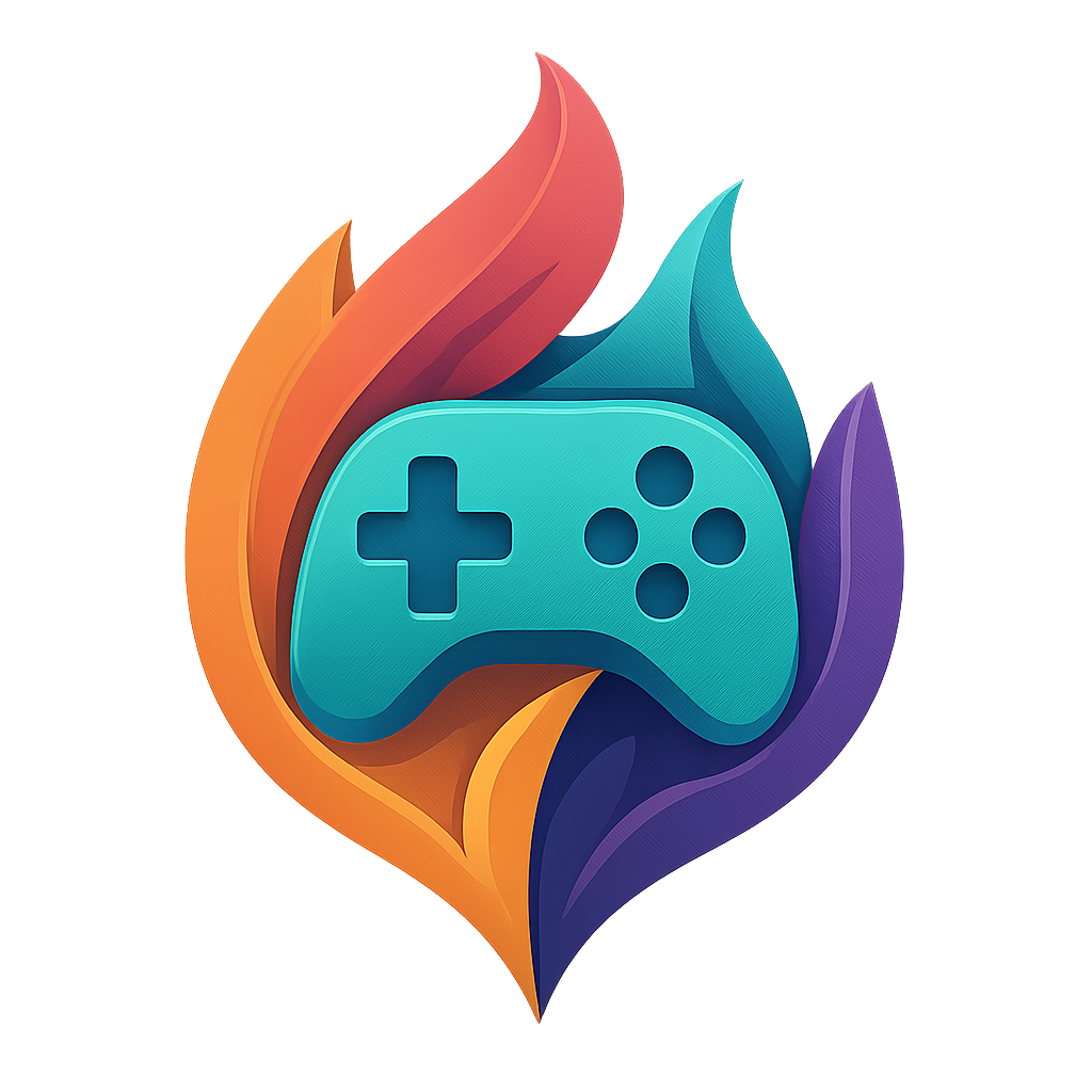 Group Play Hub Logo